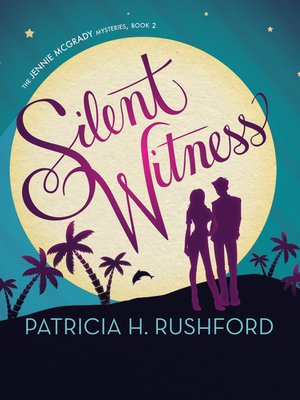 cover image of Silent Witness